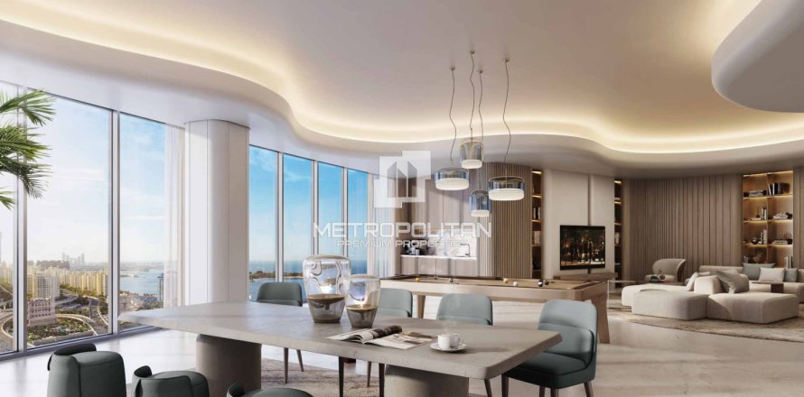 2 bedrooms Apartment in Palm Jumeirah, UAE No. 128764
