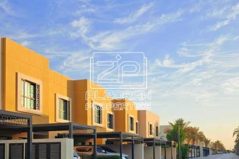 4 غرف نوم فيلا في الرحمانية, الإمارات العربية المتحدة رقم 169148 7