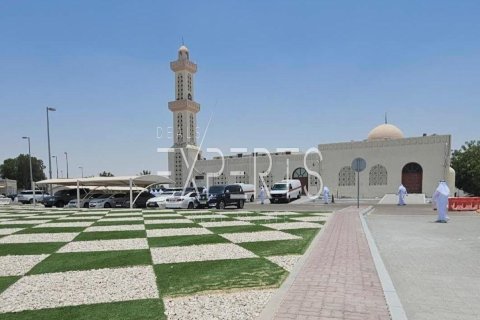 Земельный участок 1056.31м² в Абу-Даби, ОАЭ №223986 8