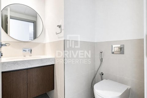 Apartment de 3 dormitorios en EMAAR Beachfront, UAE No. 223176 16