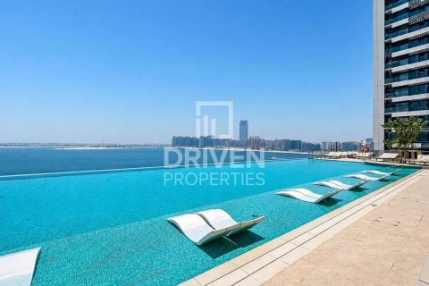 Apartment de 3 dormitorios en EMAAR Beachfront, UAE No. 223176 30