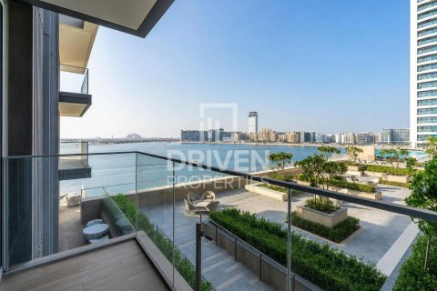 Apartment de 3 dormitorios en EMAAR Beachfront, UAE No. 223176 22