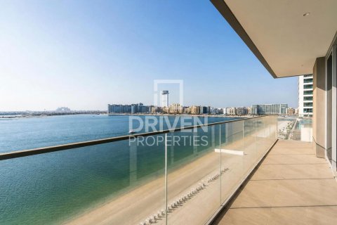Apartment de 3 dormitorios en EMAAR Beachfront, UAE No. 223176 19