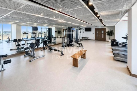 Apartment de 3 dormitorios en EMAAR Beachfront, UAE No. 223176 26
