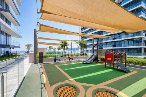Apartment de 3 dormitorios en EMAAR Beachfront, UAE No. 223176 27