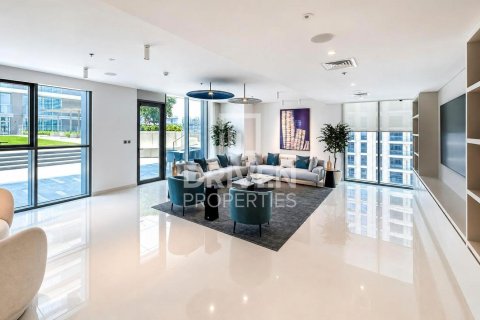 Apartment de 3 dormitorios en EMAAR Beachfront, UAE No. 223176 23