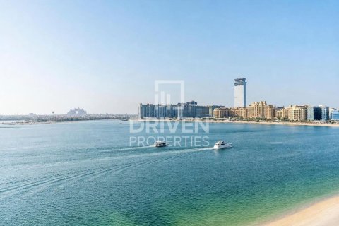 Apartment de 3 dormitorios en EMAAR Beachfront, UAE No. 223176 20