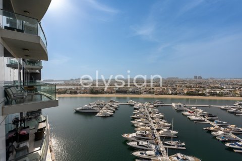 Apartment de 3 dormitorios en Oceana, UAE No. 64944