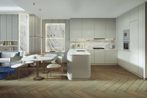 Apartment de 1 dormitorio en Dubai, UAE No. 22108 3