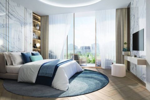 Apartment de 1 dormitorio en Dubai, UAE No. 22108 4