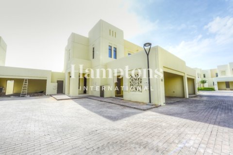 Таунхаус с 3 спальнями в Al Reem, ОАЭ №216972 17