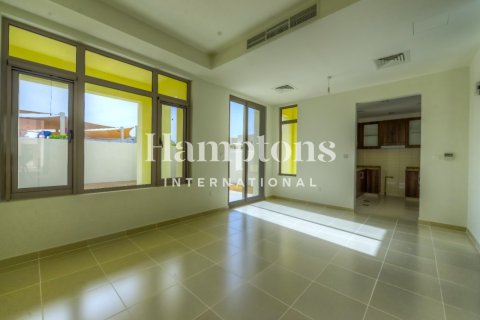 Таунхаус с 3 спальнями в Al Reem, ОАЭ №216972 12