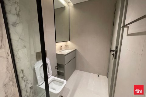 Квартира с 1 спальней в Бизнес-Бэй, ОАЭ №159559 6