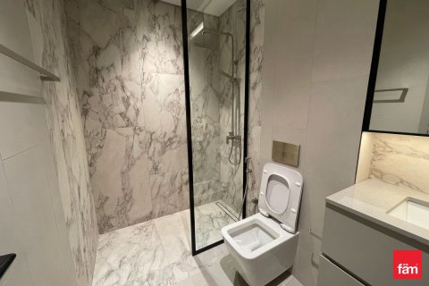 Квартира с 1 спальней в Бизнес-Бэй, ОАЭ №159559 8