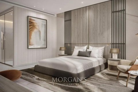Appartement de 28.6m² à Dubai Sports City, UAE No. 64818 7