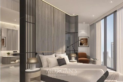 Appartement de 28.6m² à Dubai Sports City, UAE No. 64818 6
