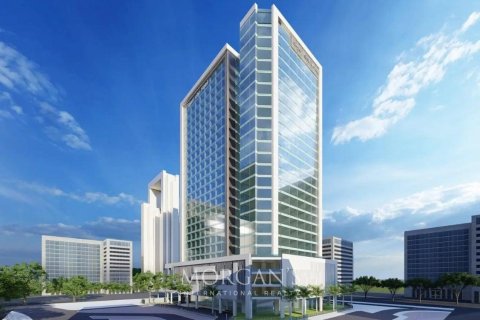 Appartement de 28.6m² à Dubai Sports City, UAE No. 64818 9