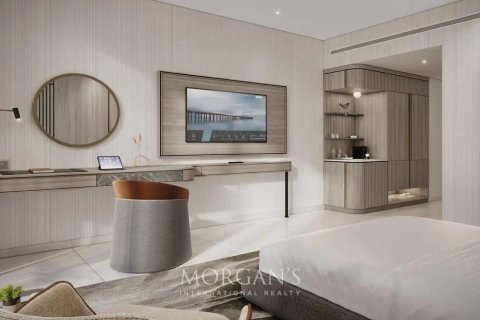 Appartement de 28.6m² à Dubai Sports City, UAE No. 64818 5