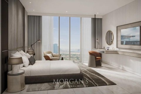 Appartement de 28.6m² à Dubai Sports City, UAE No. 64818 3