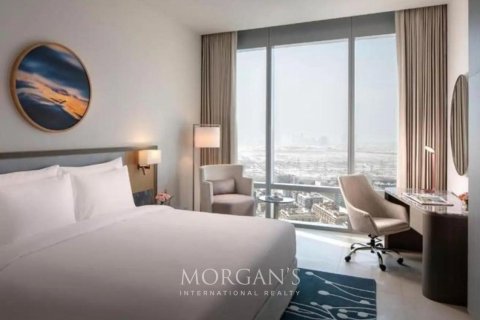 Appartement de 28.6m² à Dubai Sports City, UAE No. 64818 4