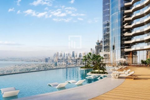 Appartement de 2 chambres à Palm Jumeirah, UAE No. 217622 10