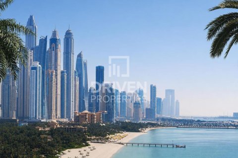 Appartement de 2 chambres à Palm Jumeirah, UAE No. 217622 9