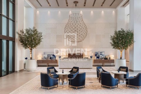2 bedrooms Apartment in Dubai Hills Estate, UAE No. 211279 8