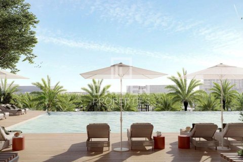 2 bedrooms Apartment in Dubai Hills Estate, UAE No. 211279 5