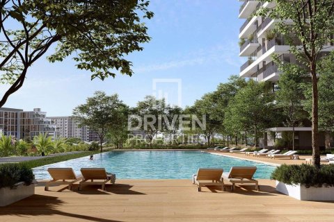 2 bedrooms Apartment in Dubai Hills Estate, UAE No. 211279 9