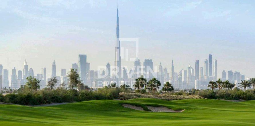 2 bedrooms Apartment in Dubai Hills Estate, UAE No. 211279