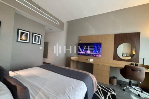 38.4m² Apartment in Sky Bay Hotel, UAE No. 52054 8