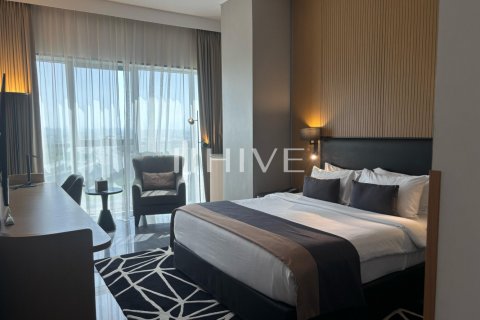 38.4m² Apartment in Sky Bay Hotel, UAE No. 52054 3