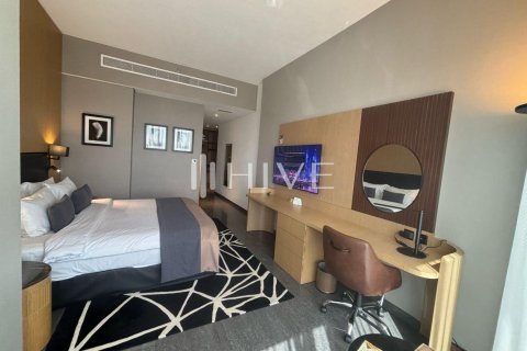 38.4m² Apartment in Sky Bay Hotel, UAE No. 52054 12
