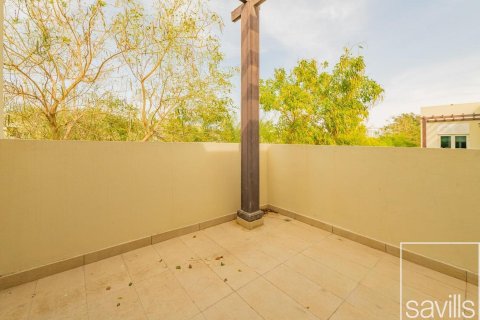 Townhouse de 3 dormitorios en North Village, UAE No. 200976 10