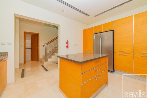 Townhouse de 3 dormitorios en North Village, UAE No. 200976 14