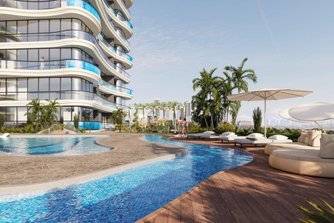 1 bedroom Apartment in Majan, UAE No. 173339 9