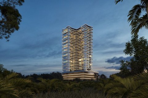 1 bedroom Apartment in Majan, UAE No. 173339 19