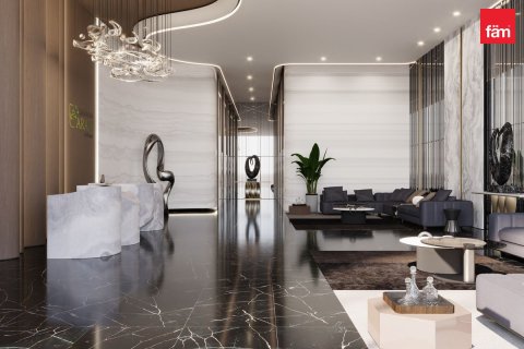 1 bedroom Apartment in Majan, UAE No. 173339 17