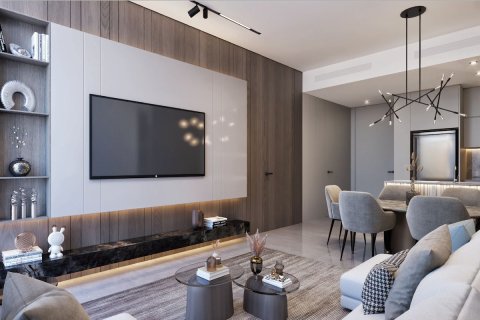 1 bedroom Apartment in Majan, UAE No. 173339 4