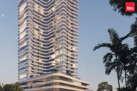 1 bedroom Apartment in Majan, UAE No. 173339 18