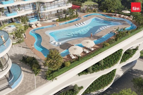 1 bedroom Apartment in Majan, UAE No. 173339 8