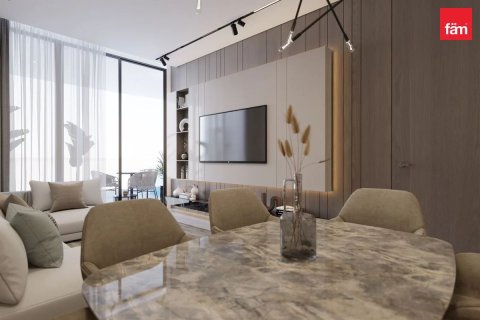 1 غرف نوم شقة في Majan, الإمارات العربية المتحدة رقم 173339