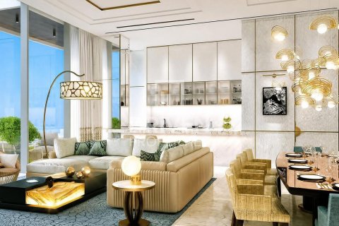 Appartement de 2 chambres à Dubai Media City, UAE No. 218362 5