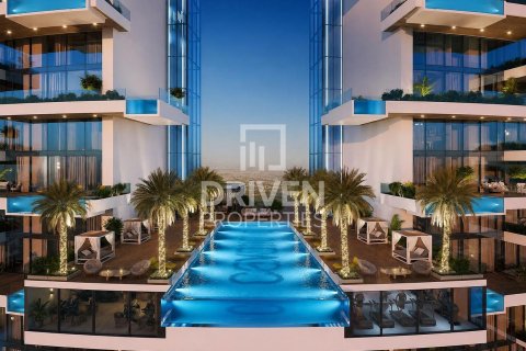 Appartement de 2 chambres à Dubai Media City, UAE No. 218362 6