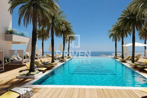 Appartement de 2 chambres à Dubai Media City, UAE No. 218362 9