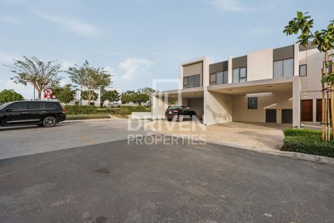 3 bedrooms Townhouse in Villanova, UAE No. 221271 20