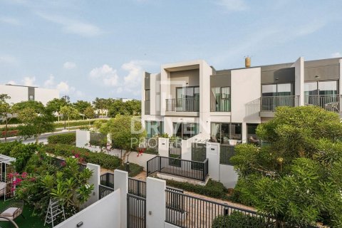 3 bedrooms Townhouse in Villanova, UAE No. 221271 19