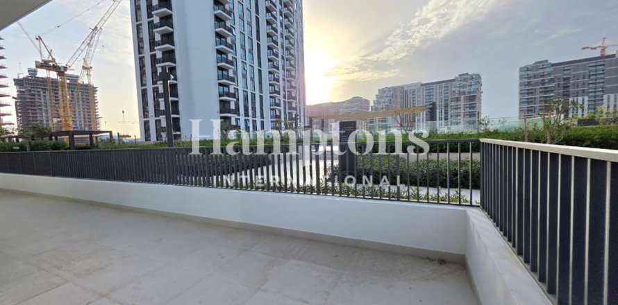 Appartement de 2 chambres à Maple at Dubai Hills Estate, UAE No. 151527
