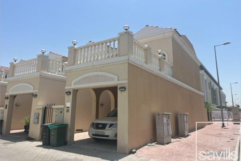 Townhouse de 2 chambres à Jumeirah Village Triangle, UAE No. 211043