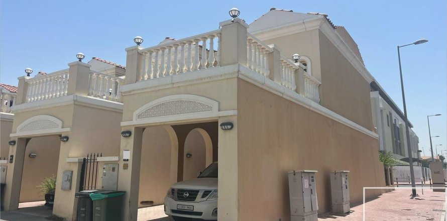 Townhouse de 2 chambres à Jumeirah Village Triangle, UAE No. 211043